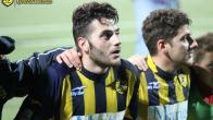Francesco Nicastro | foto &copy; Ciro Coppola | S.S. Juve Stabia